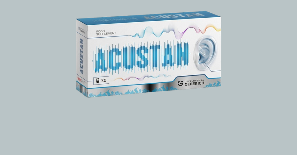 Acustan Reviews 2026 | Legit Wellness Insight for Advanced Ear Support