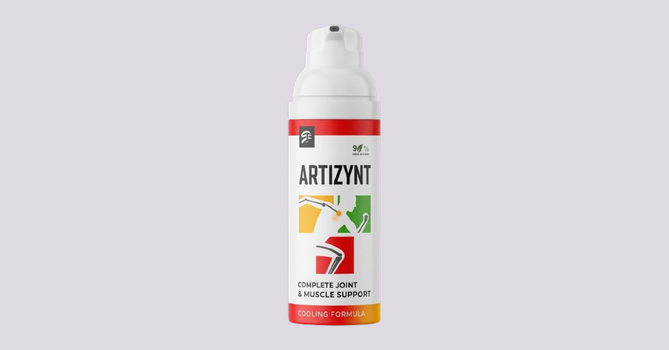 ArtiZynt Gel Review 2026: Breakthrough in Joint Comfort and Mobility