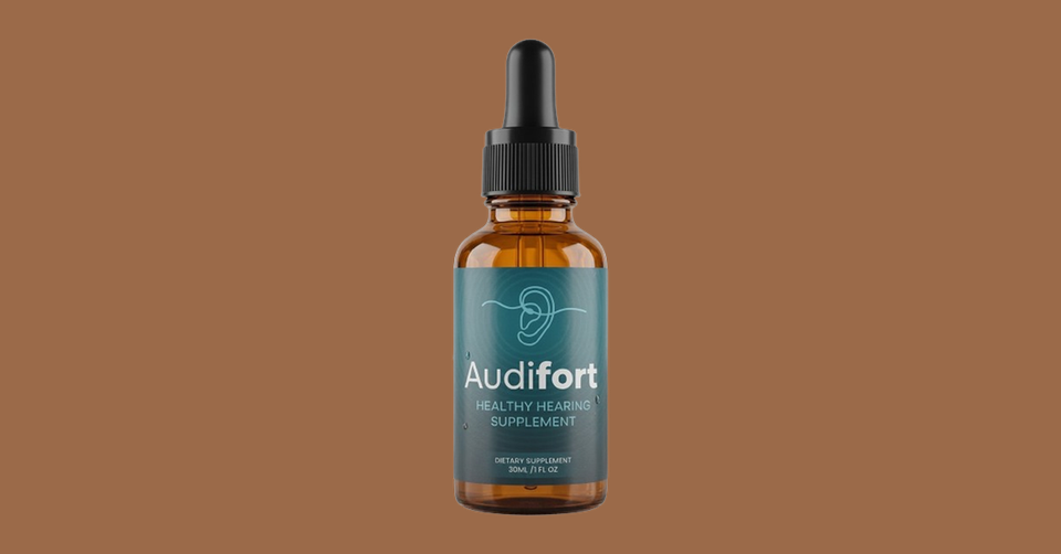 AudiFort Reviews 2026 | Trusted Ear Health Supplement Overview