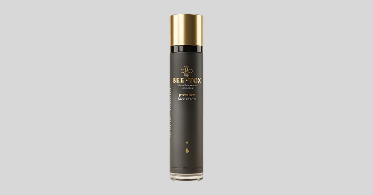 BeeTox Review 2026 | Product Overview and Skin Support Guide