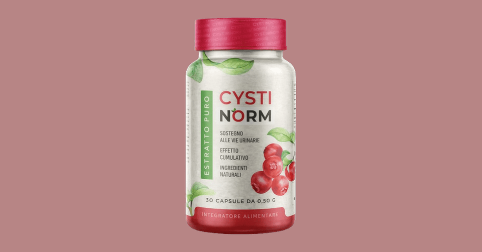 Cystinorm Reviews 2026 | Trusted Urinary Support & Wellness Formula
