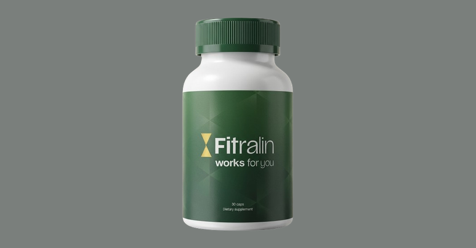 Fitralin Customer Review 2026: Honest Benefits, Price & Ingredients