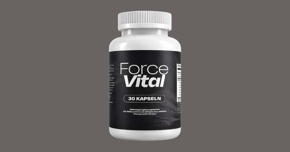 ForceVital Reviews 2026 | Complete Product Breakdown & User Insights