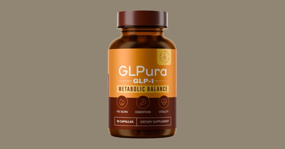 GLPura Reviews 2026 | Trusted Formula for Weight Support & Metabolic Balance