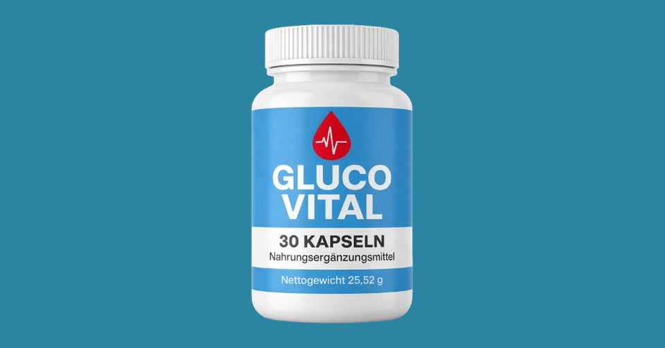 Gluco Vital Review 2026 | Natural Blood Sugar Support Overview