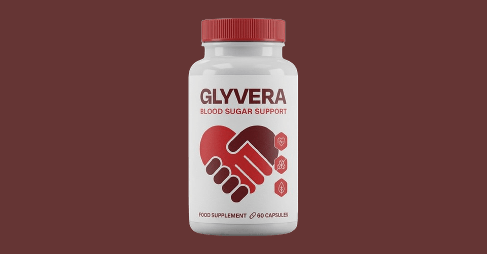 Glyvera Reviews 2026 | Complete Wellness Support Guide