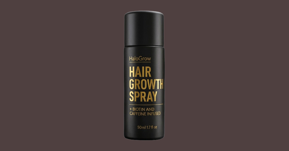 HaloGrow Female Reviews 2026 | Trusted Formula for Fuller & Healthier-Looking Hair