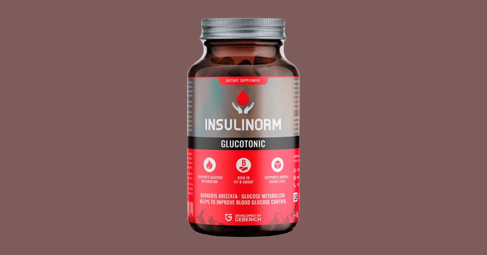 Insulinorm Reviews 2026: Legit Wellness Support for Daily Glucose Balance