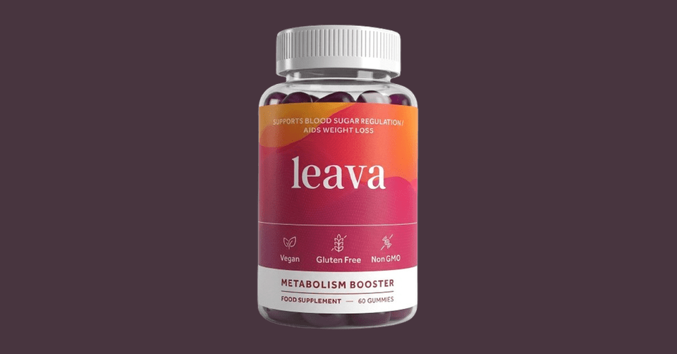 Leava Diet Gummies Reviews 2026 Complete Guide Before Purchase