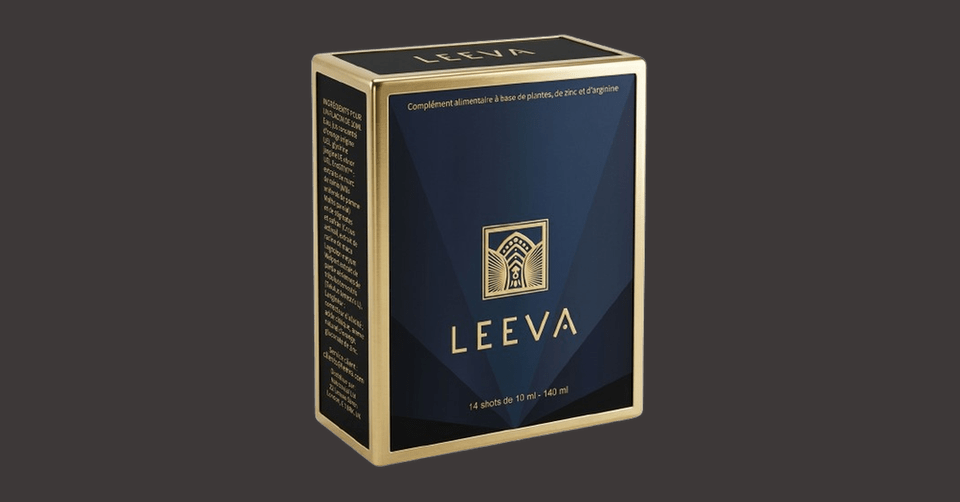Leeva Liquid Review 2026 | Complete Guide to Male Vitality Support