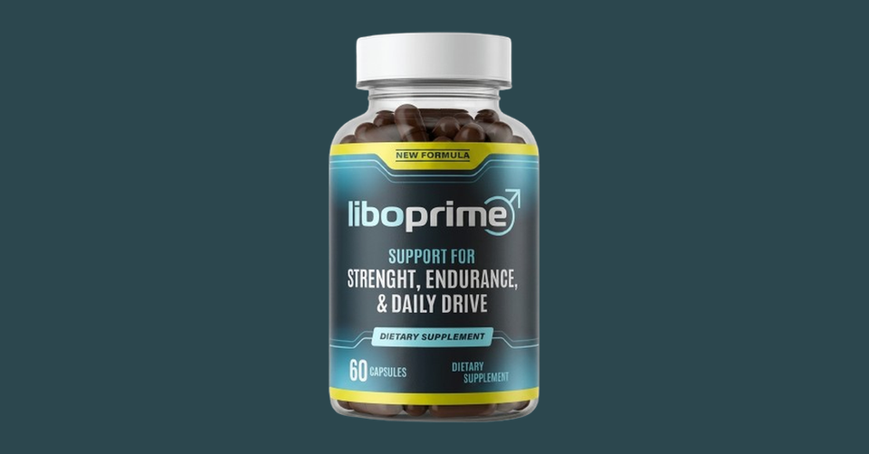 Liboprime Reviews 2026 | Complete Product Overview & Authenticity Guide
