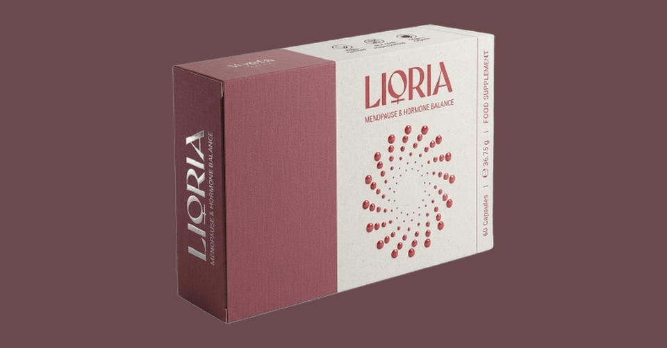 Lioria Hormone Balance Formula 2026: Complete Women’s Wellness Support Overview