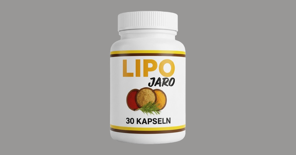 LipoJaro Reviews 2026 | Trusted Weight Support & Metabolism Formula