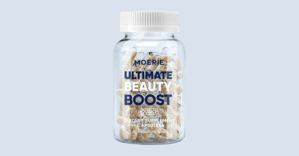 Moerie Hair Regeneration Pills Reviews 2026 | The Hidden Truth About Stronger, Healthier Hair Growth