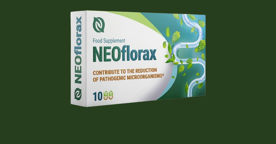 Neoflorax Reviews 2026 | Legit Relief or Just Clever Marketing?