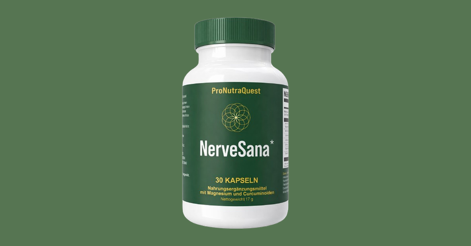 NerveSana Reviews 2026 | Full Insight Guide