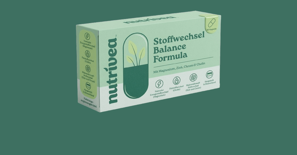 Nutrivea Reviews 2026 | Price, Ingredients & Official Website