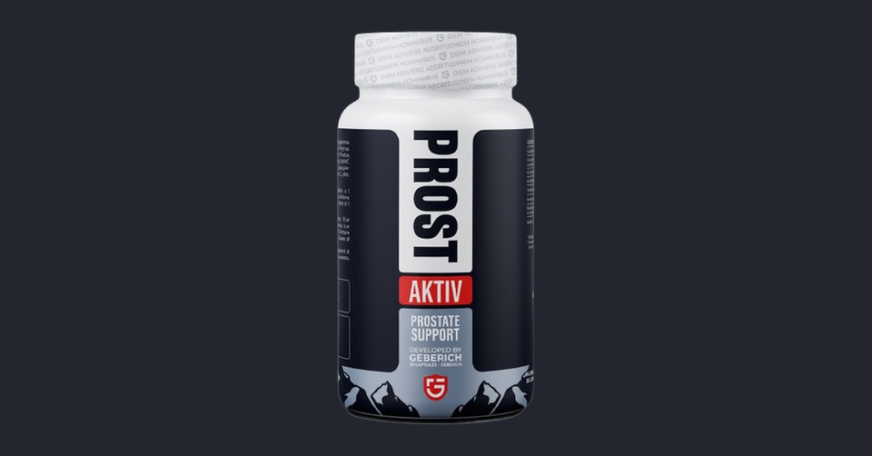ProstAktiv Review 2026 | Complete Positive Analysis Before You Buy