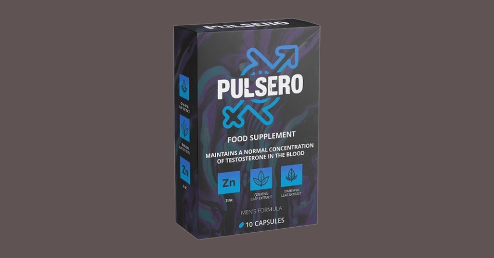 Pulsero Review 2026 : Complete Guide to Benefits, Ingredients & Value