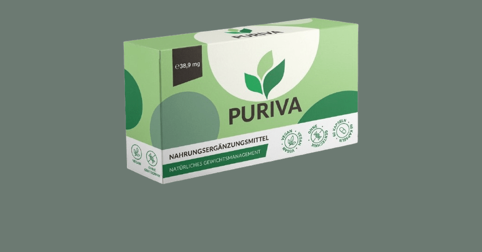 Puriva Review
