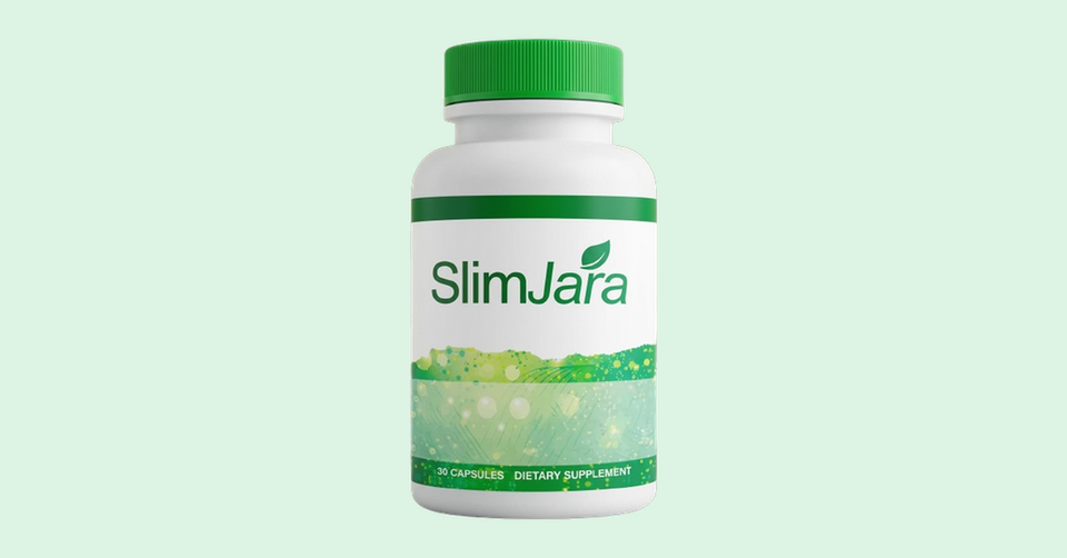 SlimJara Reviews 2026 | Trusted Formula for Healthy Weight Management & Metabolic Support