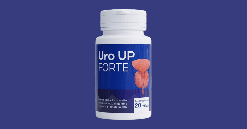 Uro Up Forte Review 2026 | Complete Prostate & Urinary Wellness Guide