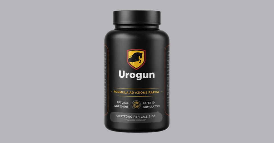 Urogun Reviews 2026: Natural Male Wellness Support with Positive Results