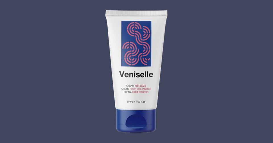 Veniselle Cream Review 2026: Natural Support for Healthy-Looking Legs