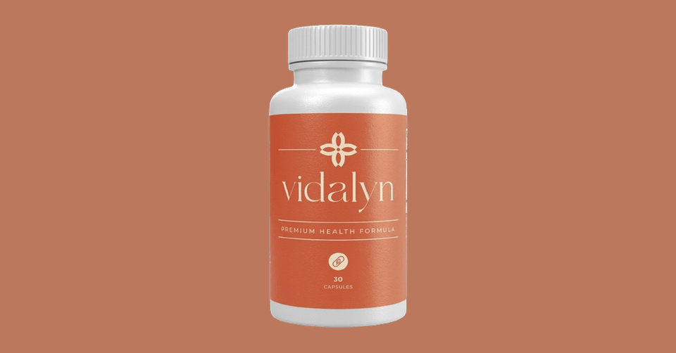 Vidalyn Review 2026 | Complete Stress & Mental Wellness Guide