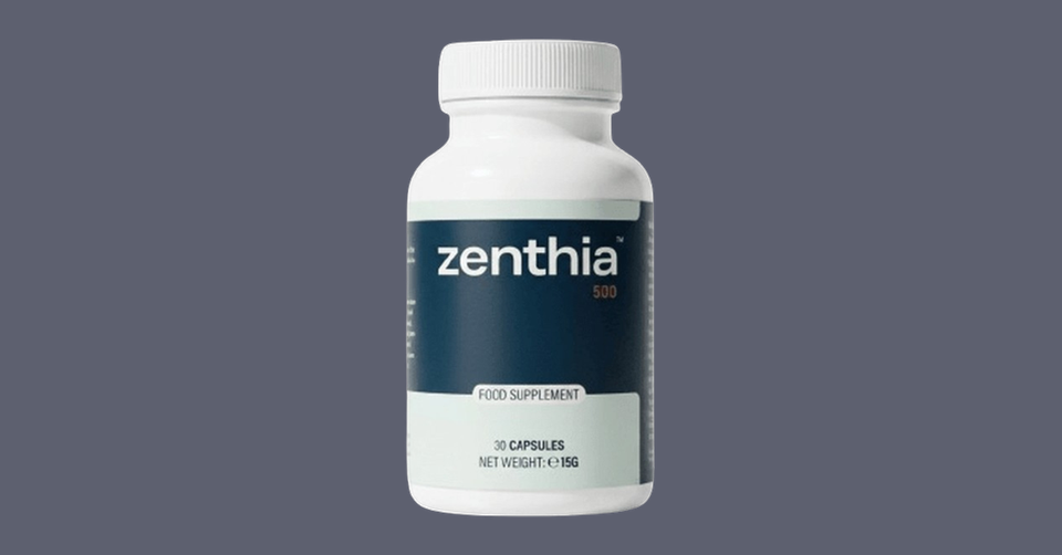 Zenthia Reviews 2026 | Complete Guide to Benefits, Ingredients & Value