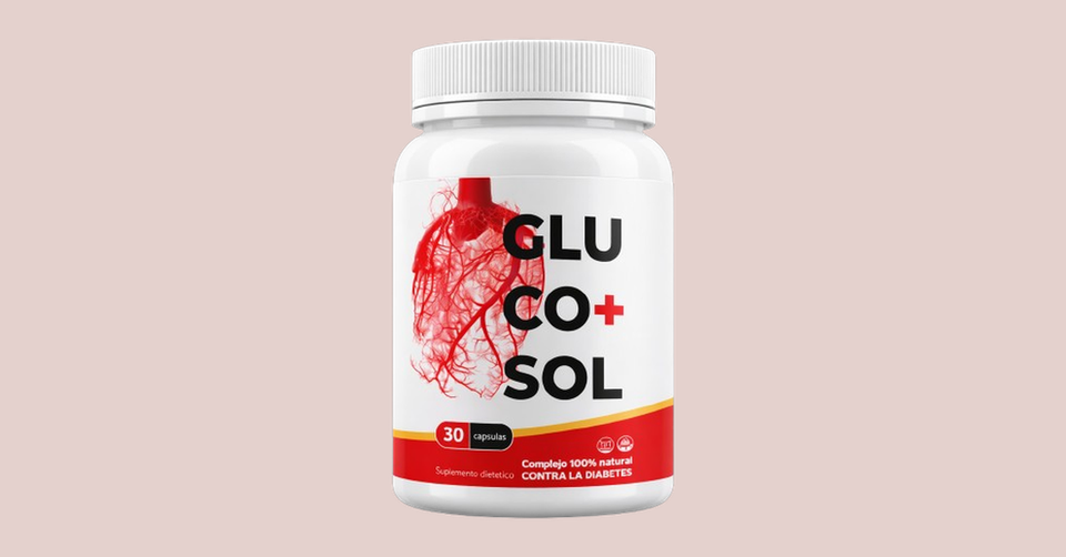 Glucosol Reviews 2026 | Price, Ingredients & Official Website