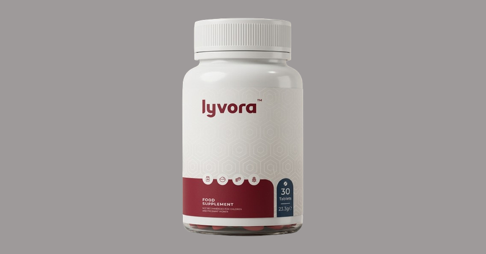 Lyvora Review 2026 | Complete Menopause Support Guide & Product Overview