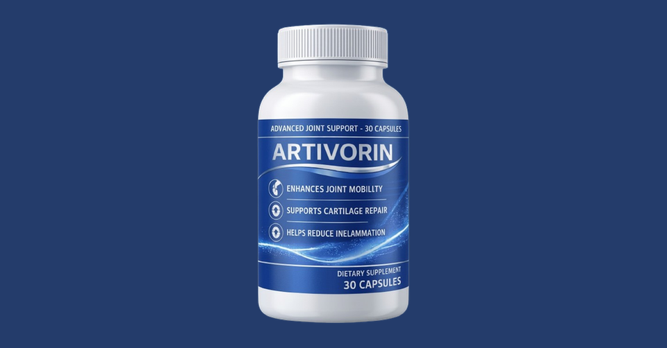 Artivorin Review