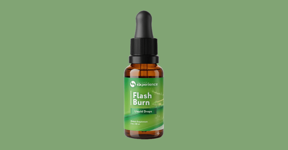 Flashburn Review