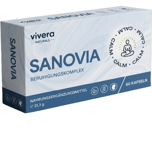 Sanovia Total Health