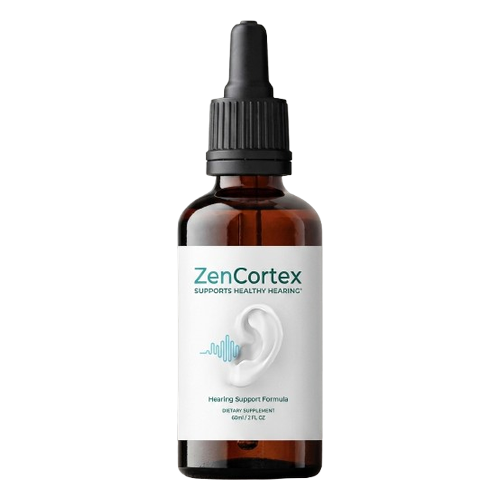 ZenCortex